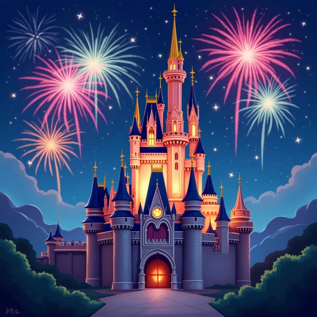 DISNEY coloring pages
