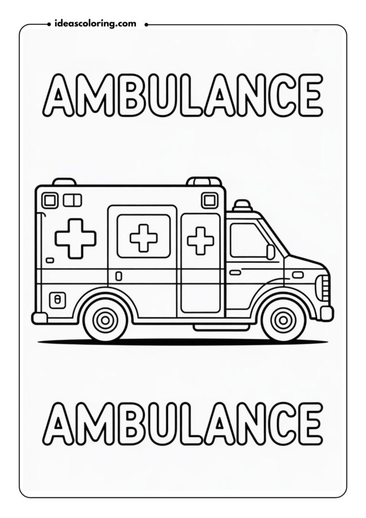 Ambulance