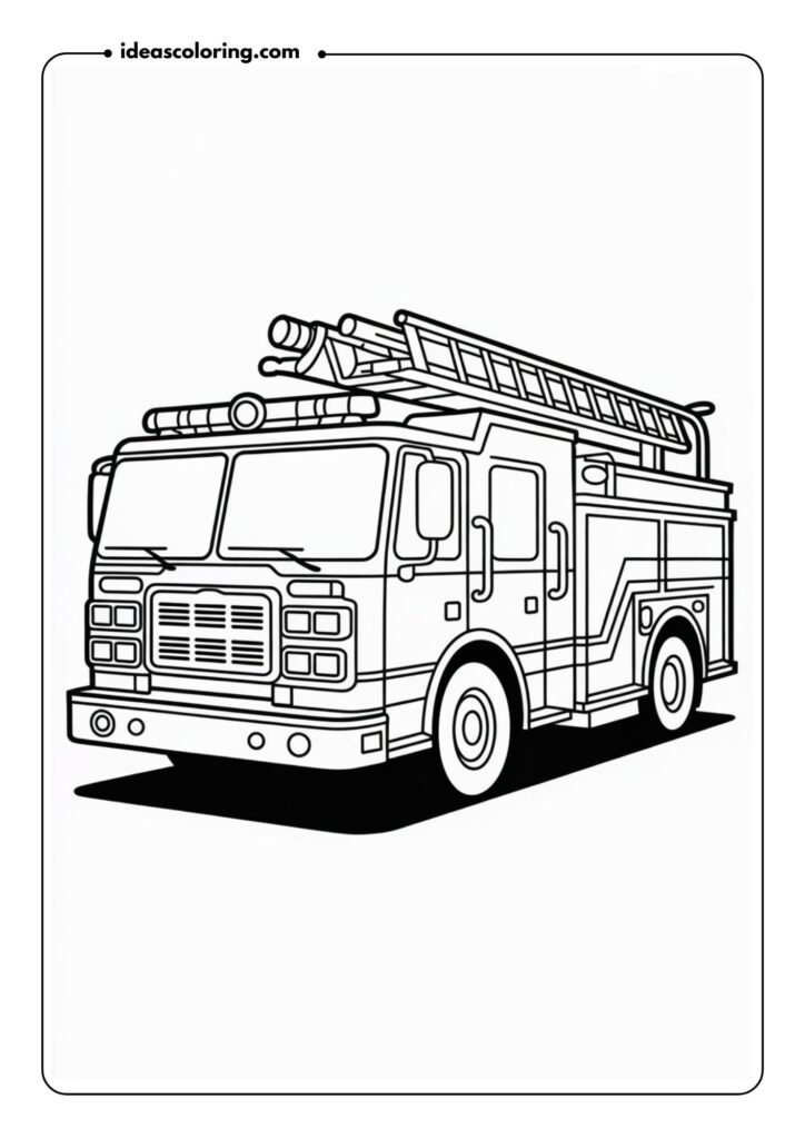 Fire Truck