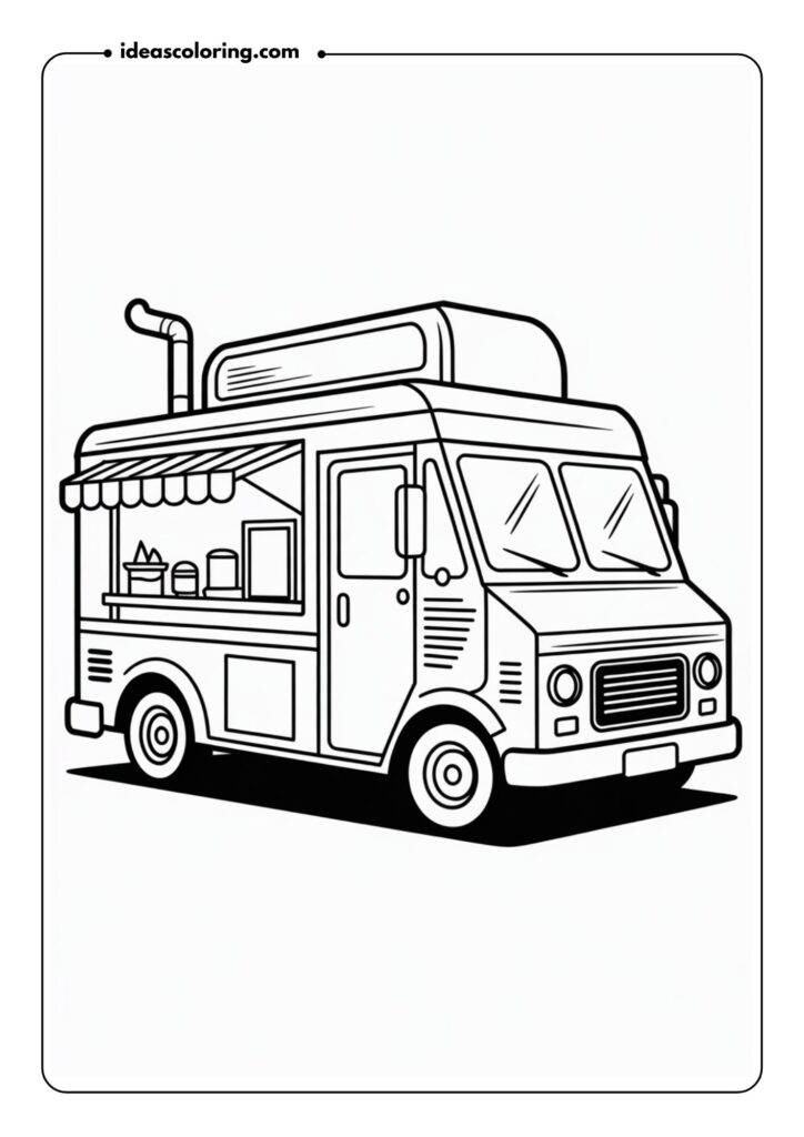 Food Truck