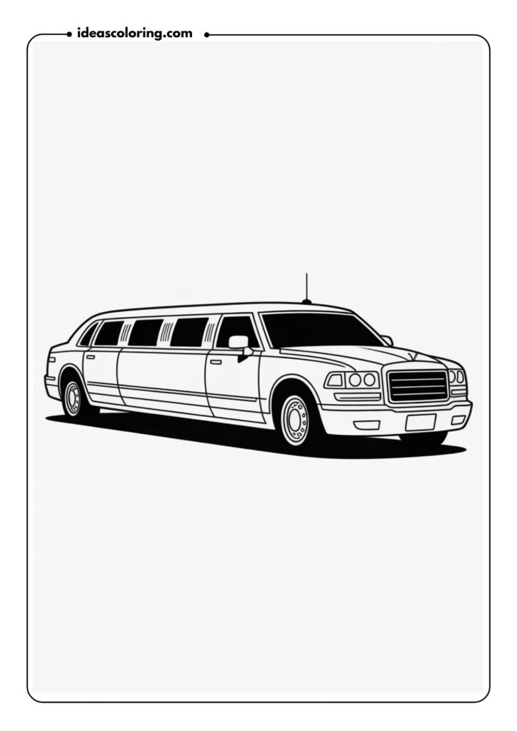Limousine