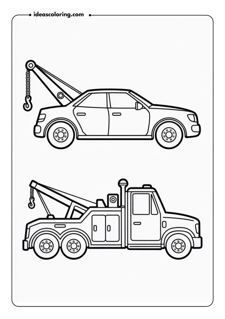 Tow Truck