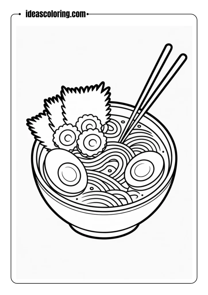 Ramen Bowl