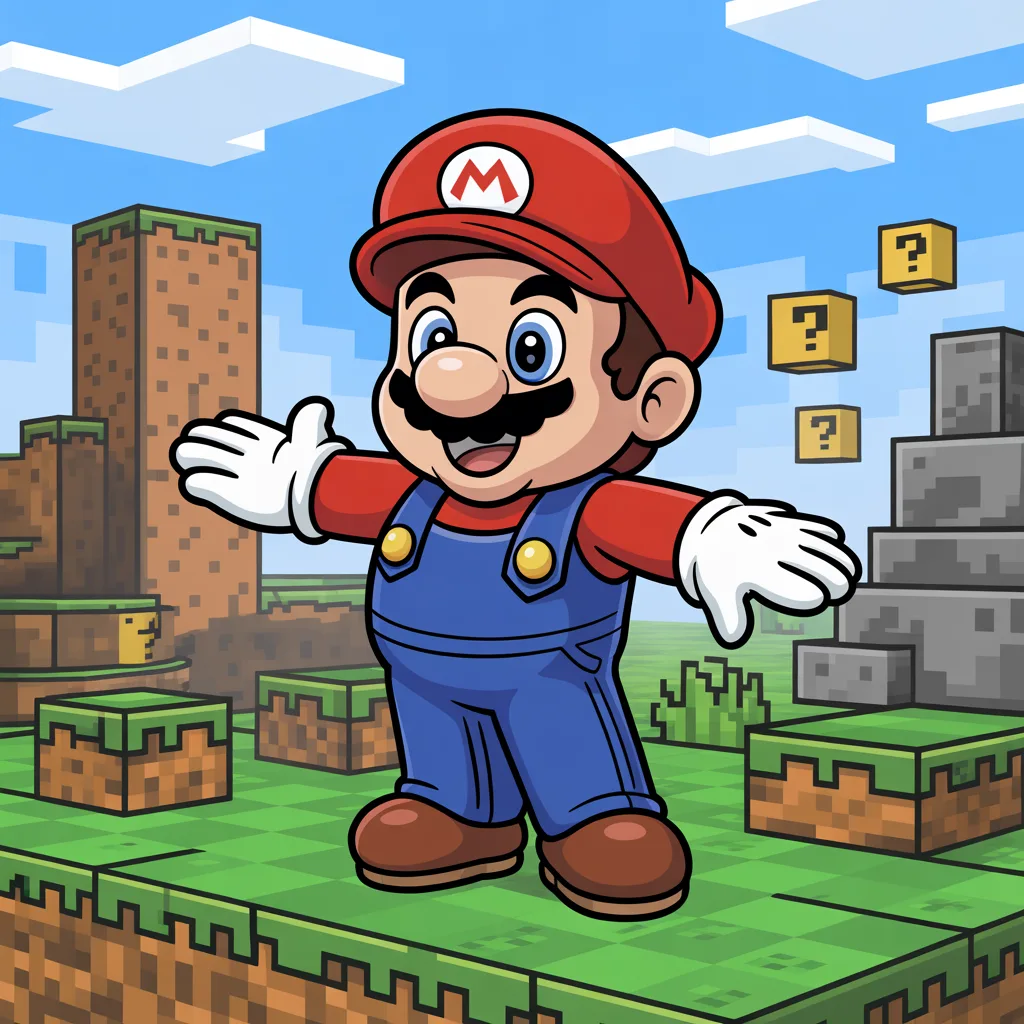 VIDEOS GAMES COLORING PAGES (1)