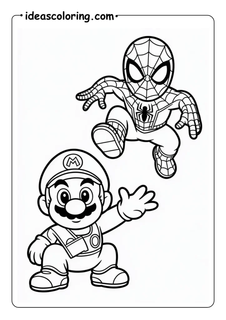 super-mario-in-with-spiderman